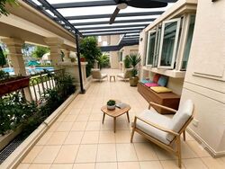 The Gardens At Bishan (D20), Condominium #592412001